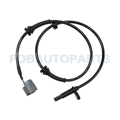 Front Left Right ABS Wheel Speed Sensor for Nissan Qashqai Renault II 47910-4EA0A 479104EA0A - image 4